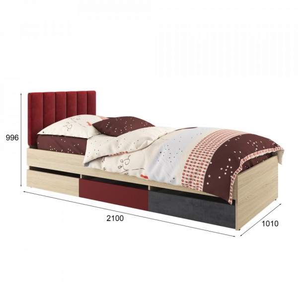 кровати для детей