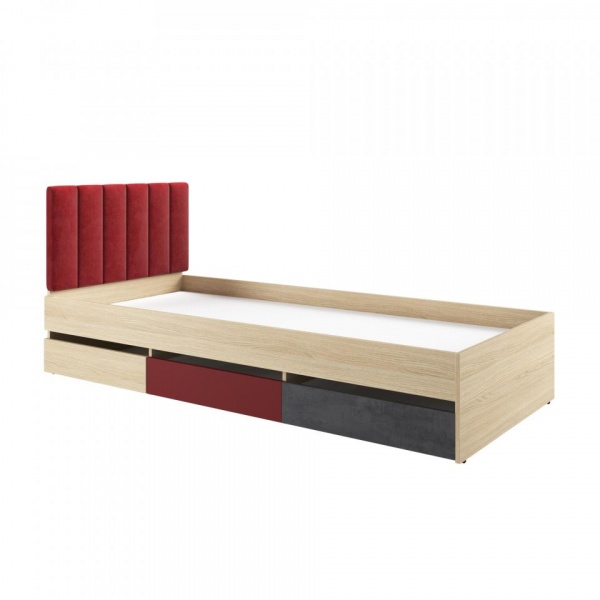 кровати для детей