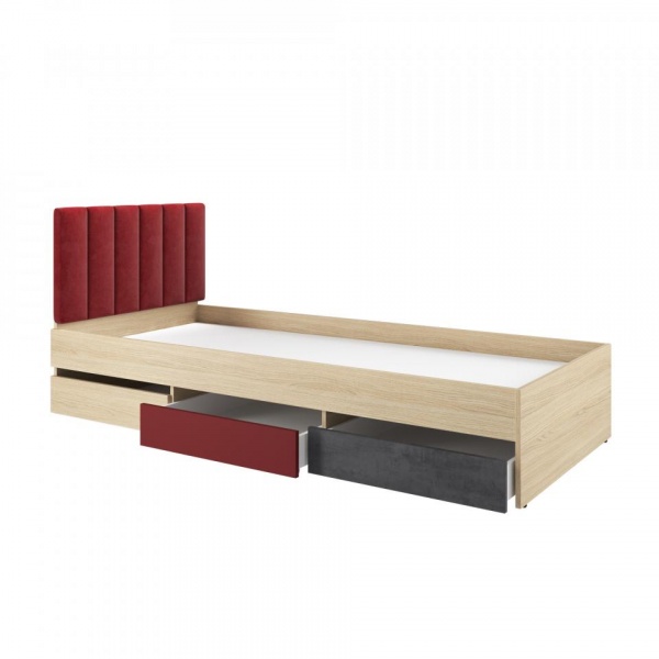 кровати для детей