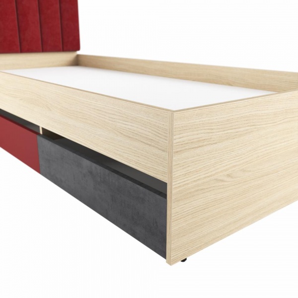 кровати для детей