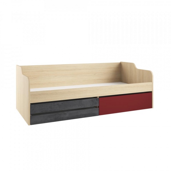 кровати для детей