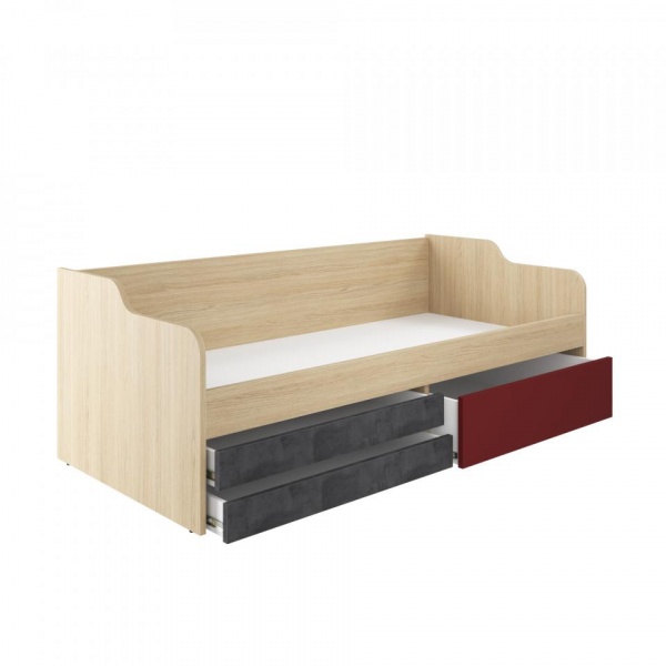 кровати для детей