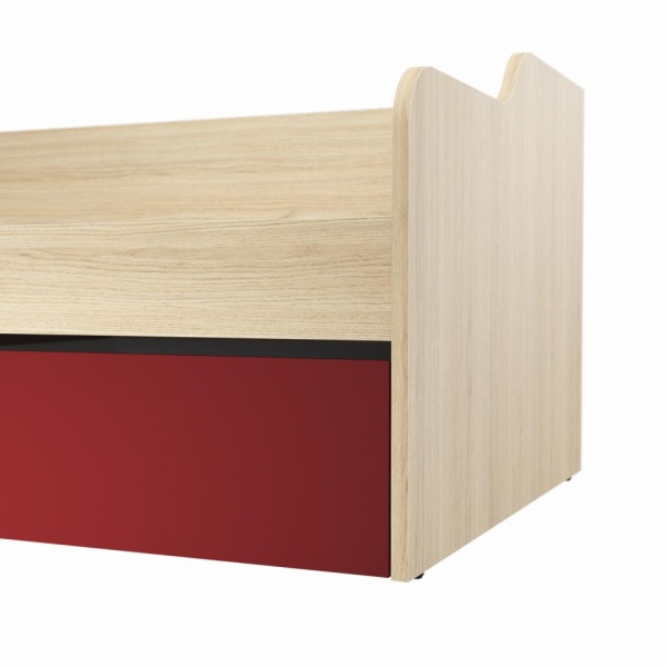 кровати для детей