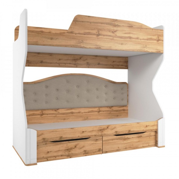 кровати для детей