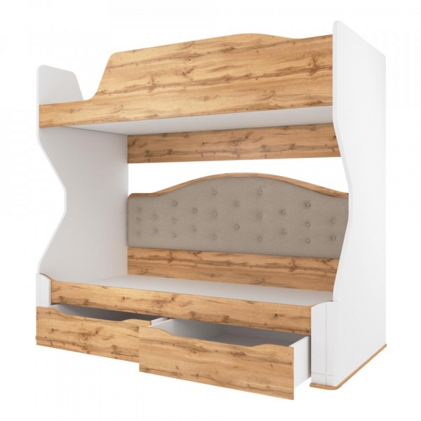 кровати для детей