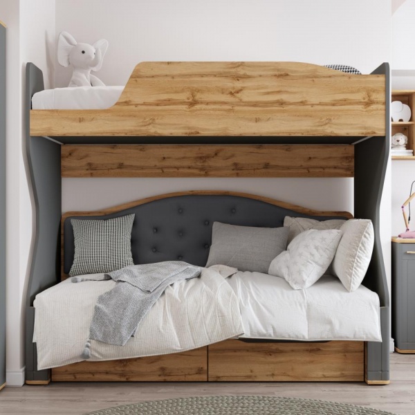 кровати для детей