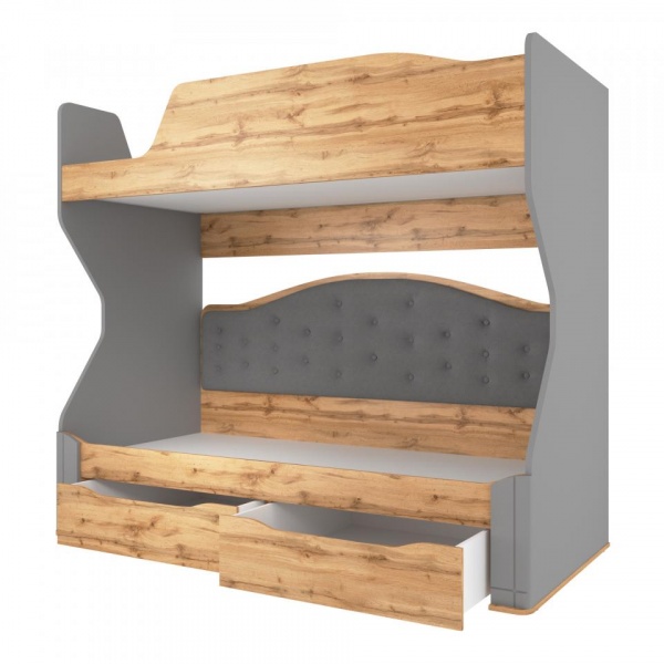 кровати для детей