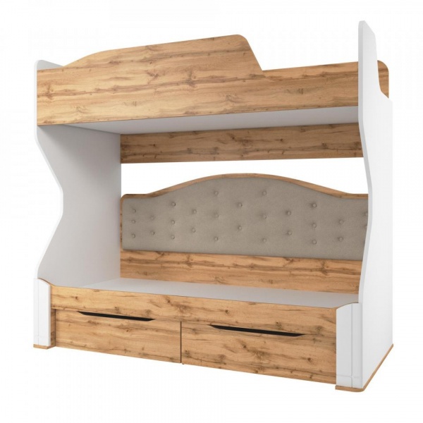 кровати для детей