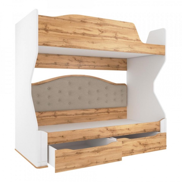 кровати для детей