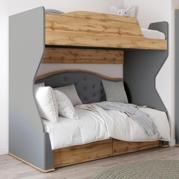 кровати для детей