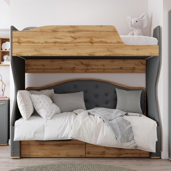 кровати для детей