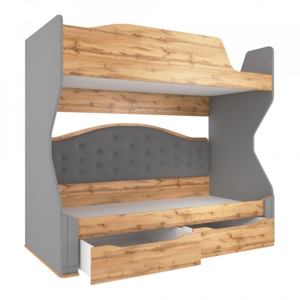 кровати для детей