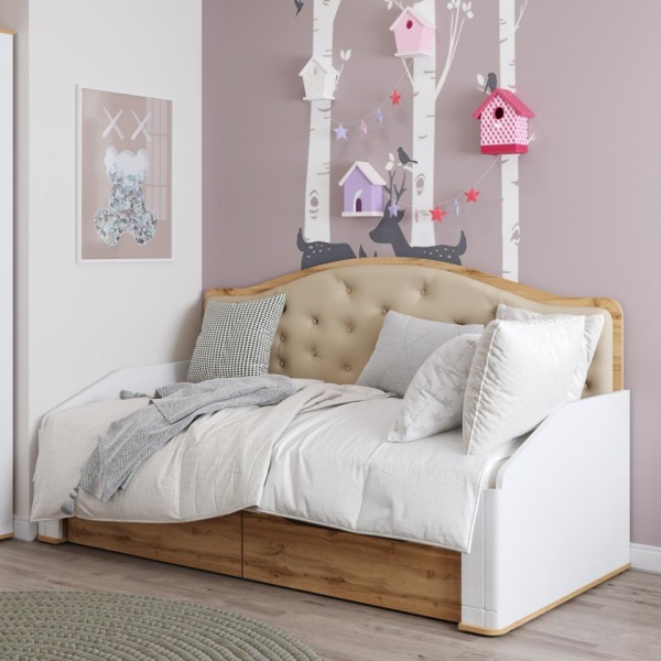 кровати для детей