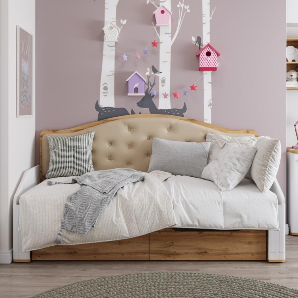 кровати для детей