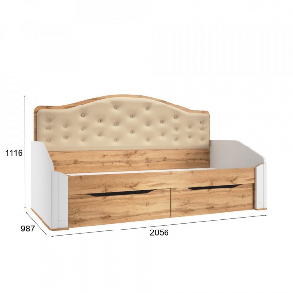 кровати для детей