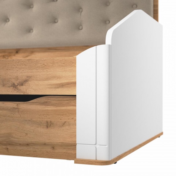 кровати для детей