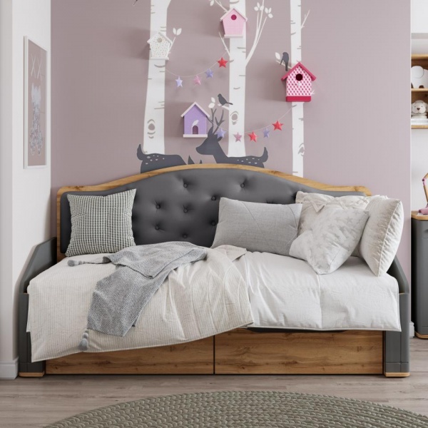 кровати для детей