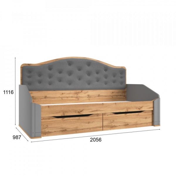 кровати для детей