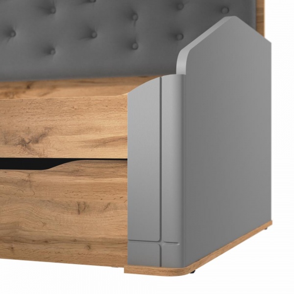 кровати для детей