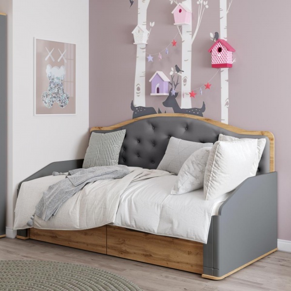 кровати для детей