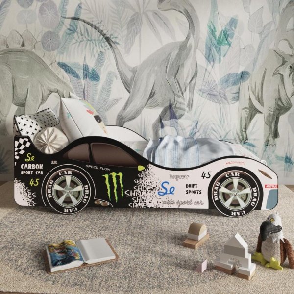 кровати для детей