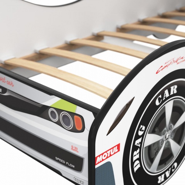 кровати для детей