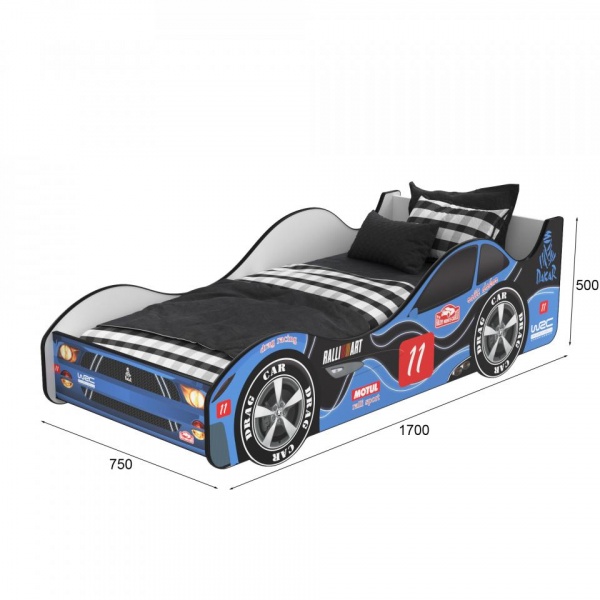 кровати для детей