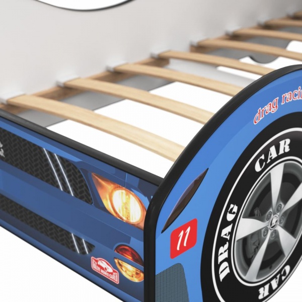 кровати для детей