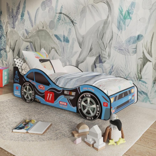 кровати для детей