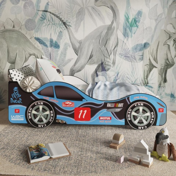 кровати для детей