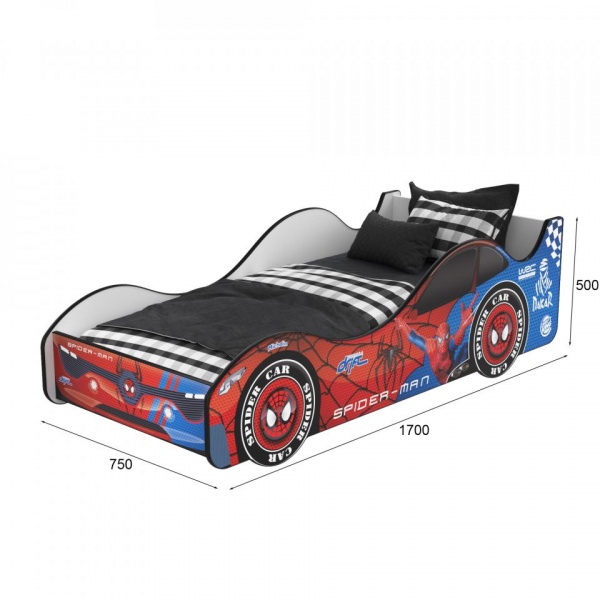 кровати для детей