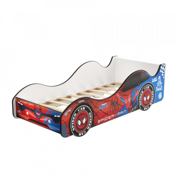 кровати для детей