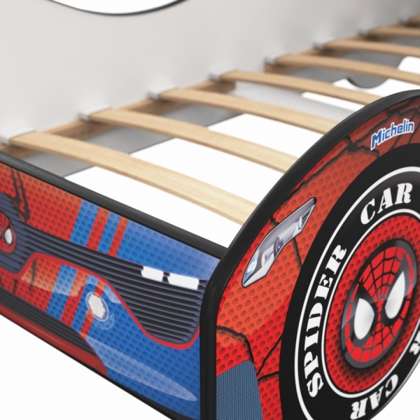 кровати для детей