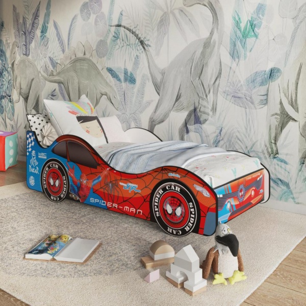 кровати для детей