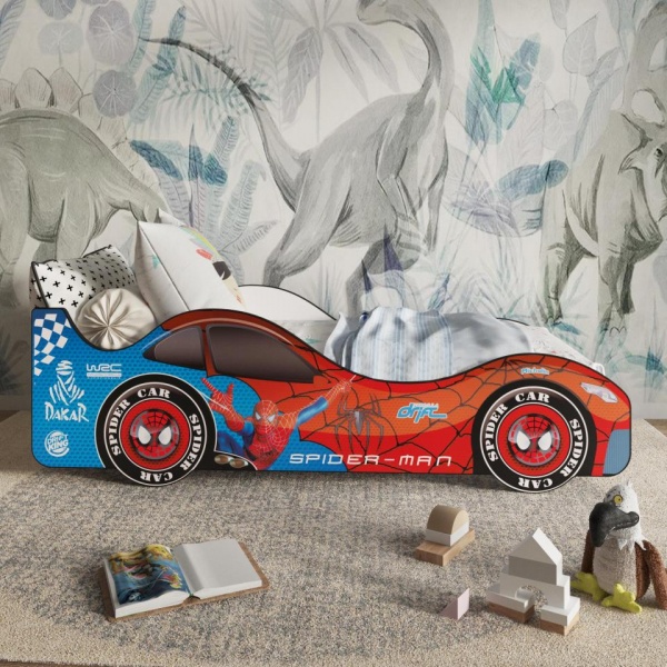 кровати для детей