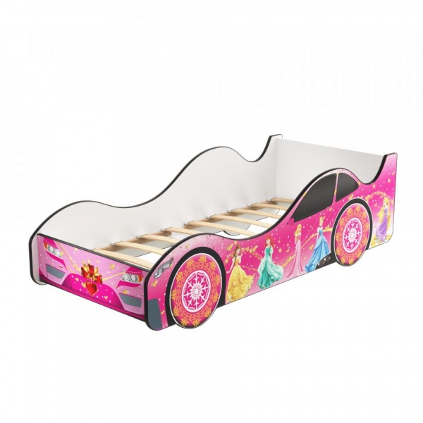 кровати для детей