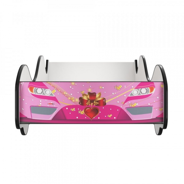 кровати для детей