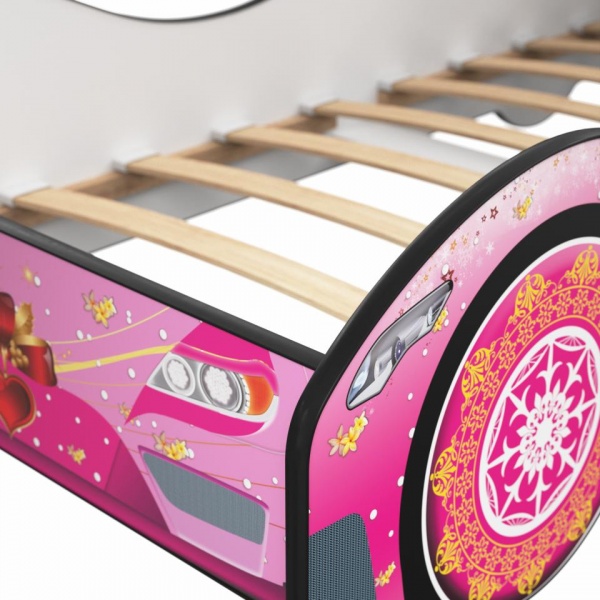 кровати для детей