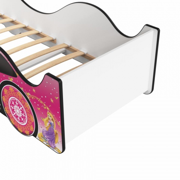 кровати для детей