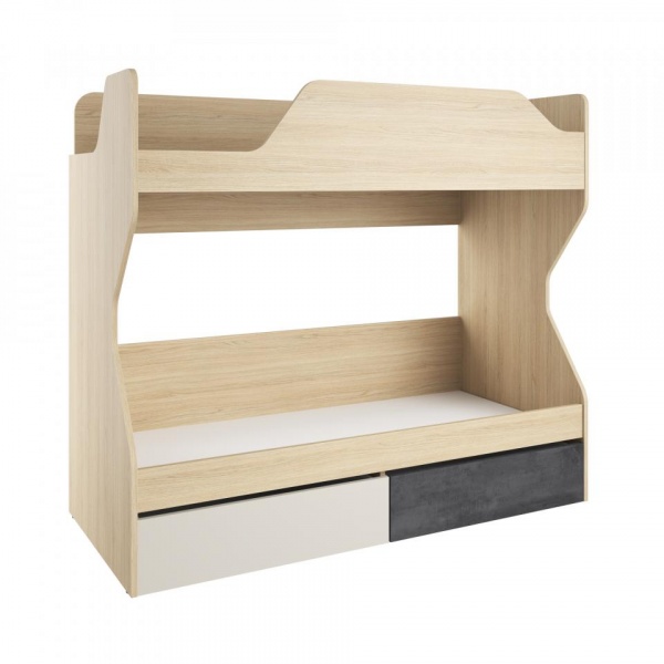 кровати для детей