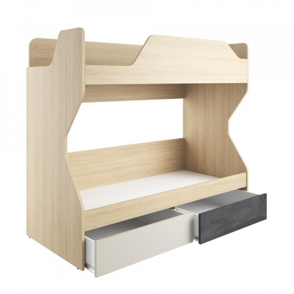 кровати для детей