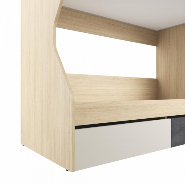 кровати для детей