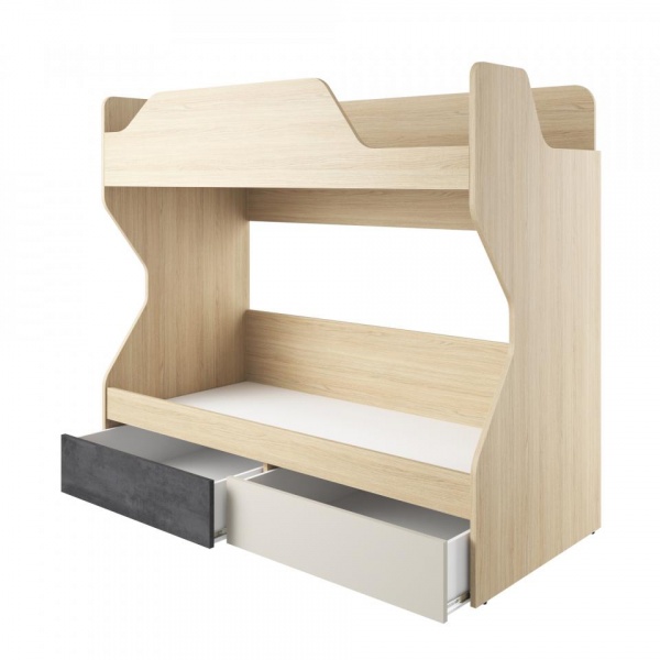 кровати для детей