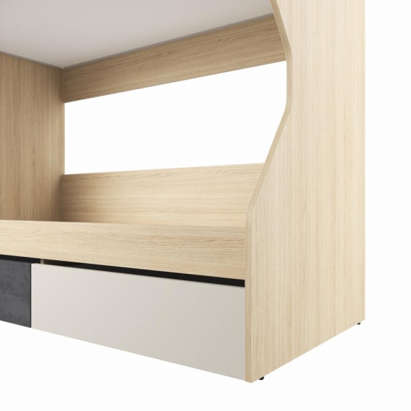 кровати для детей