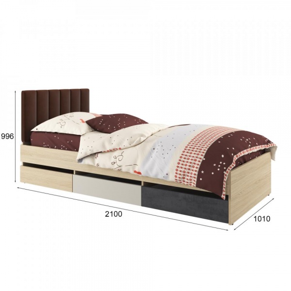 кровати для детей