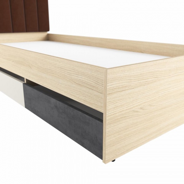 кровати для детей