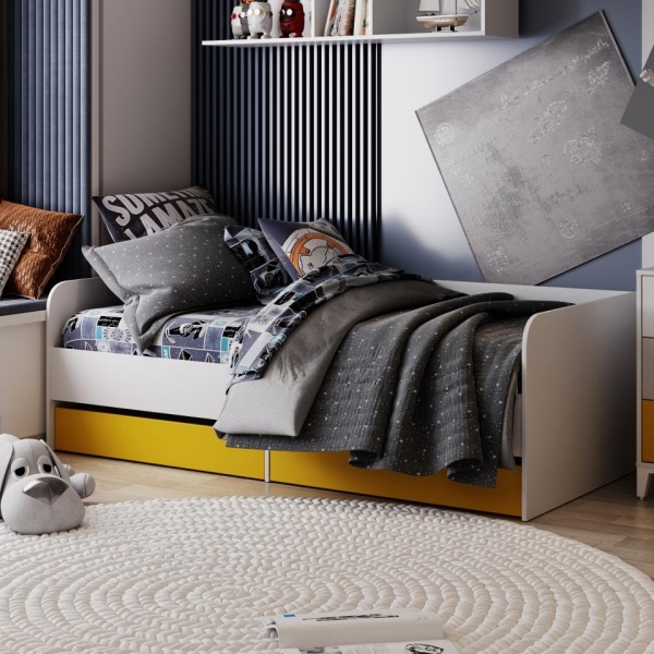 кровати для детей