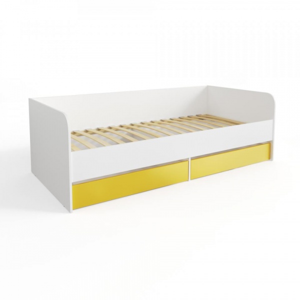 кровати для детей