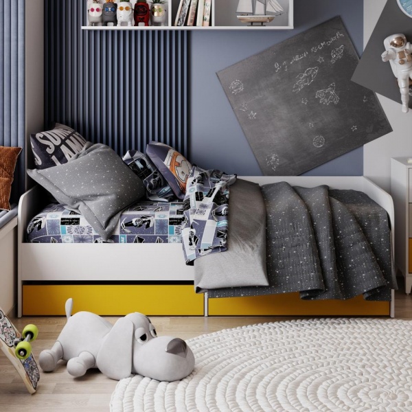 кровати для детей