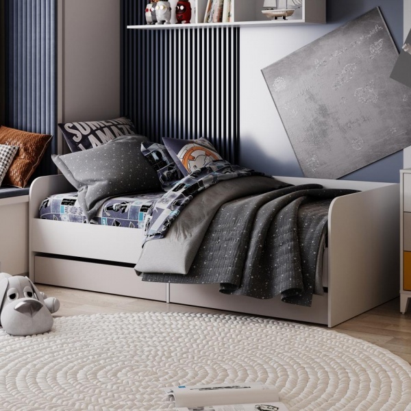 кровати для детей